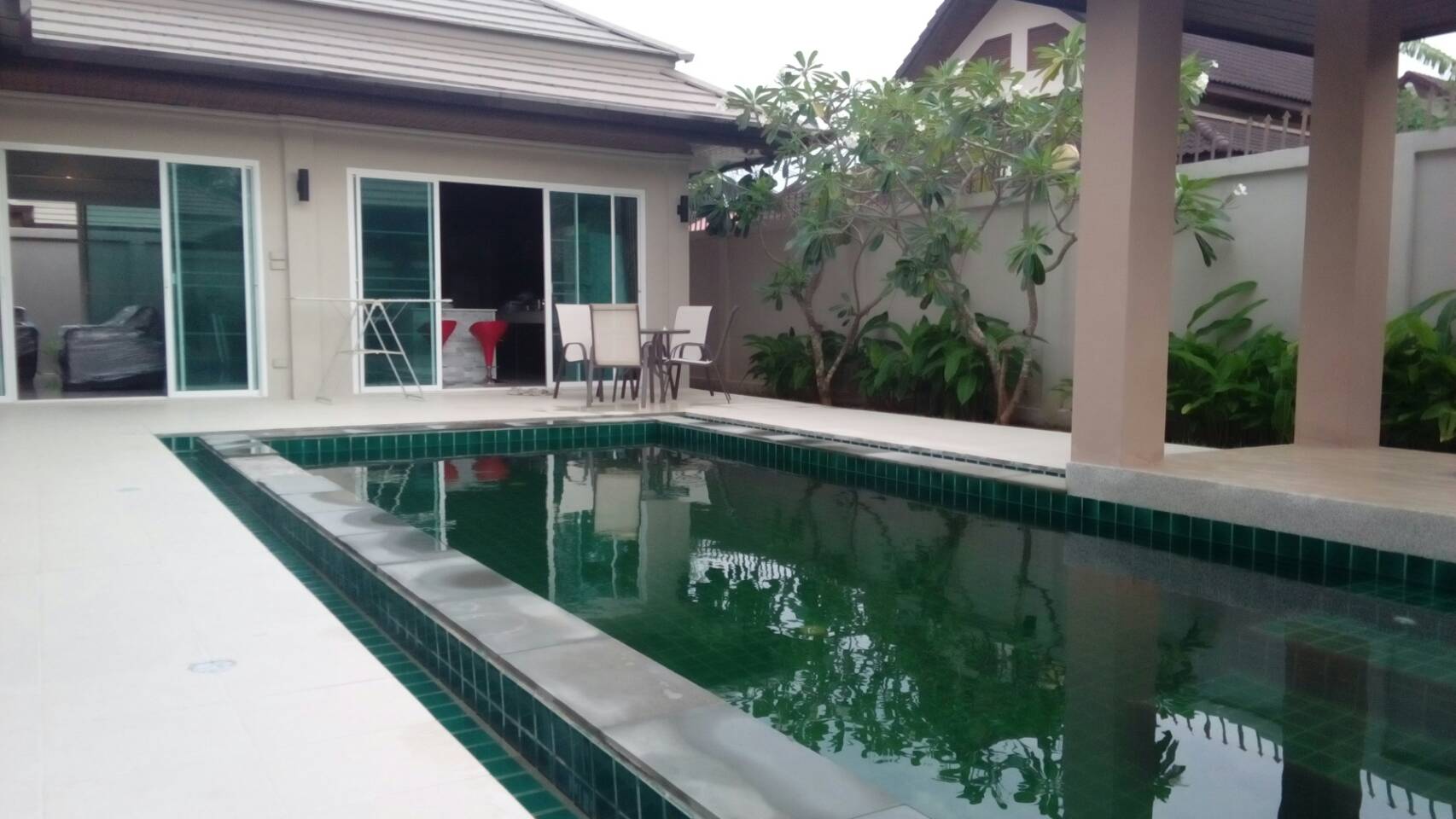 Private Pool Villa for Sale - Rawai