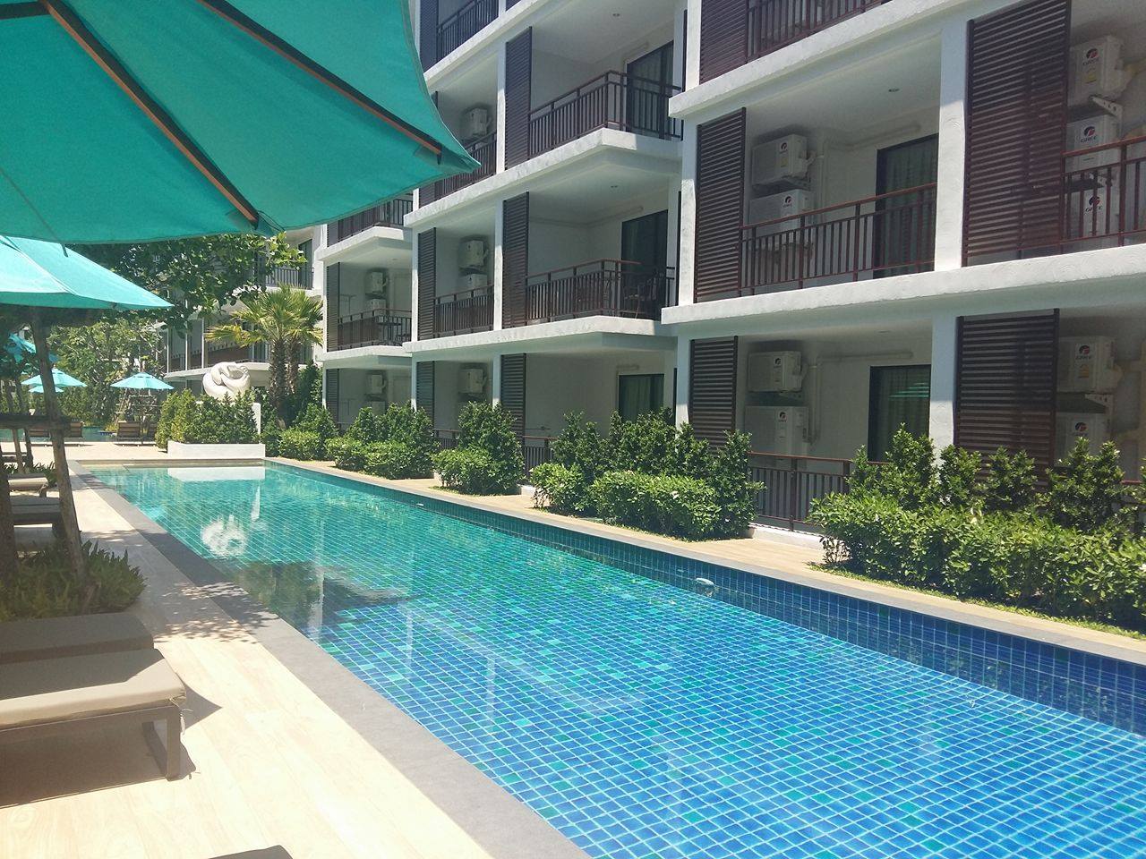 Condo for Sale - Rawai 