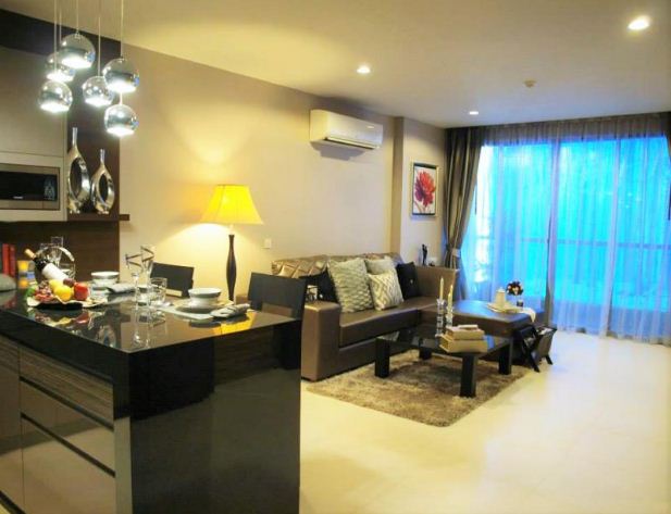 Condo for Sale – Bangtao Beach